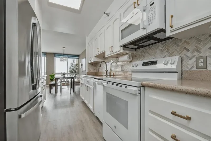 1750 Avenida Del Mundo #601, Coronado, CA 92118, Coronado, California, United States. - Photo 33
