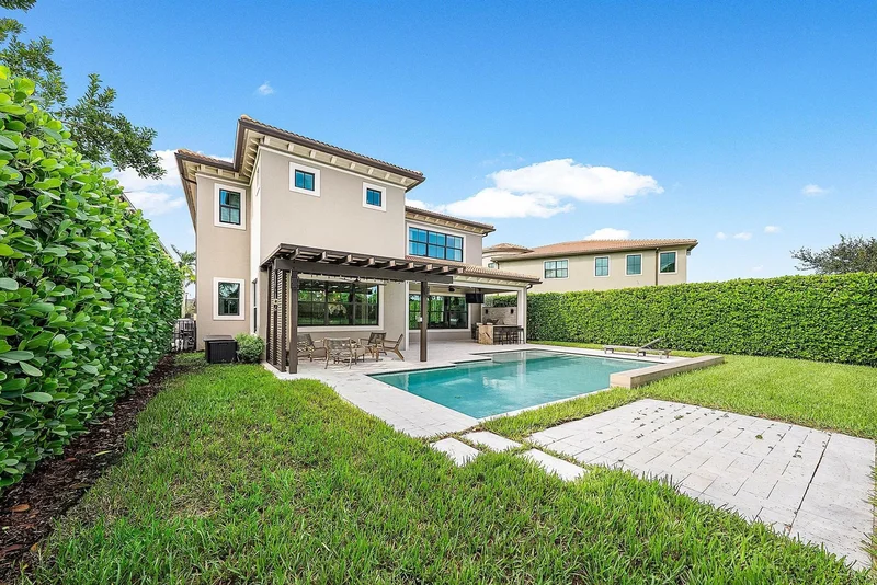 11645 Solstice Circle, Parkland, Florida, United States. - Photo 50