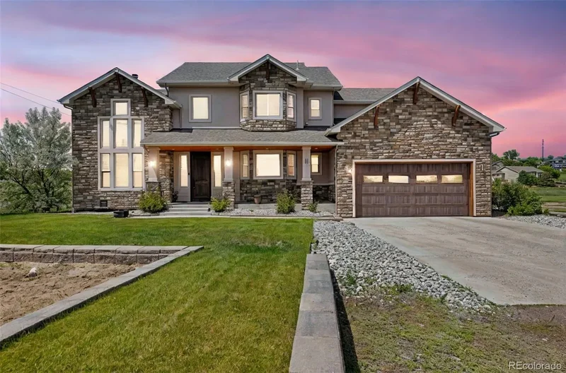 7587 Wright Court, Arvada, Colorado, United States. - Photo 45