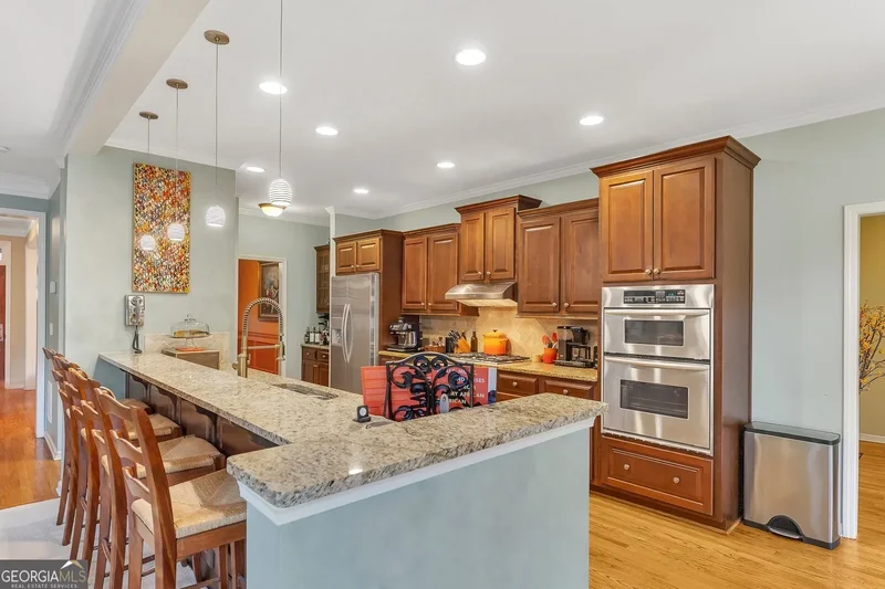 616 Parkview Drive, Canton, GA 30114, Canton, Georgia, United States. - Photo 21