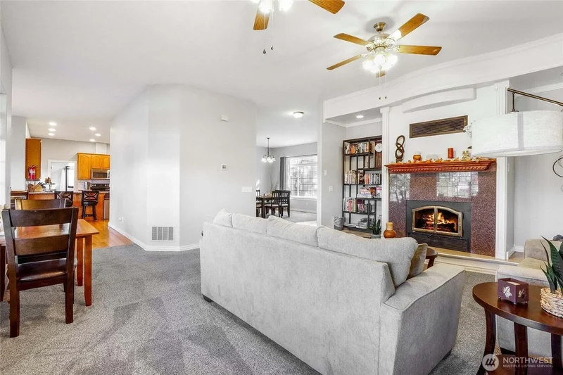 506 S Sandalwood Place, Moses Lake, WA 98837, Moses Lake, Washington, United States. - Photo 17