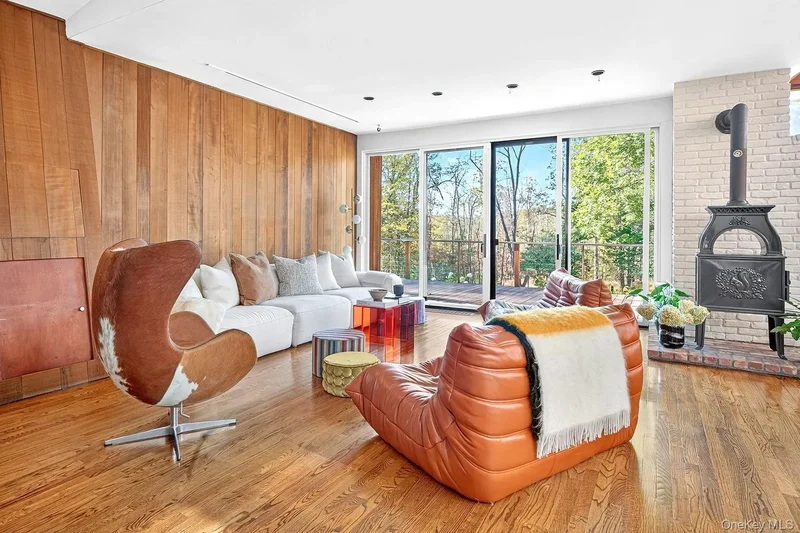 289 Upper Byrdcliffe Road, Woodstock, New York, United States. - Photo 9