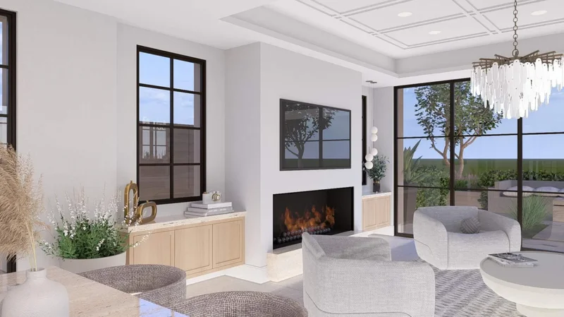 209 Narcissus Avenue , Corona Del Mar, CA 92625, Newport Beach, California, United States. - Photo 15