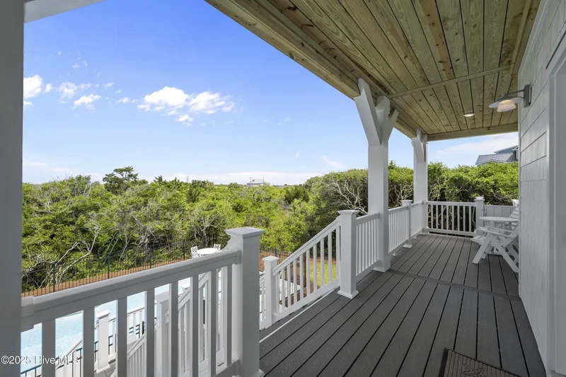 145 Oceanview Lane, North Topsail Beach, NC 28460, North Topsail Beach, North Carolina, United States. - Photo 31