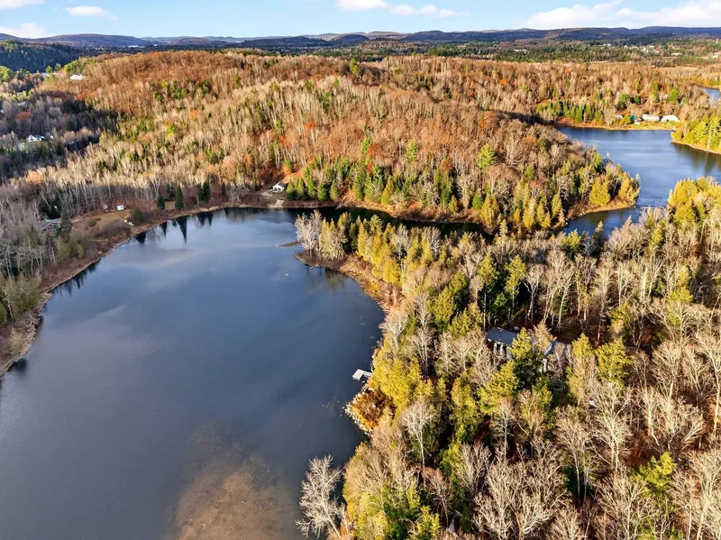 174 Ch. Léo-lavergne, Chénéville, Quebec, Canada. - Photo 81