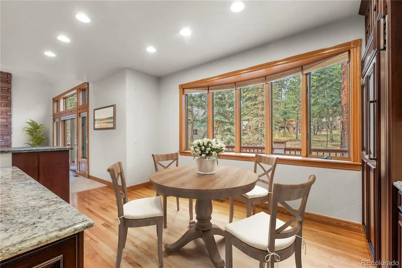 2828 Keystone Drive, Evergreen, Colorado, United States. - Photo 9