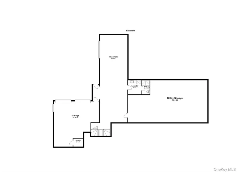 2 Barry Court, Katonah, New York, United States. - Photo 49