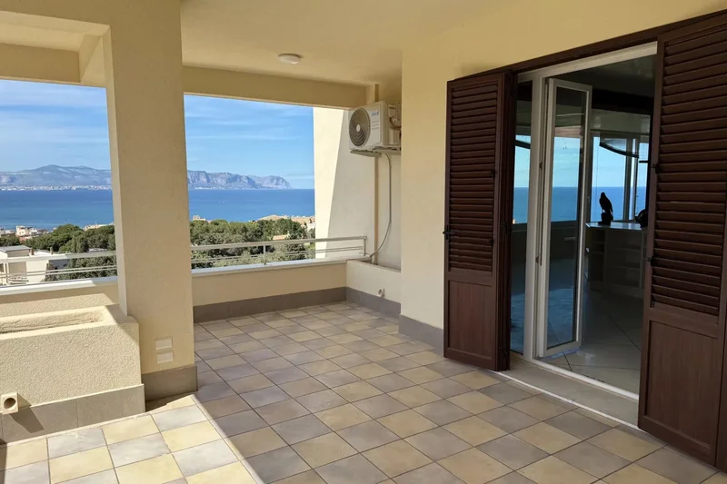 Via Sant'Isìdoro Monte, Bagheria, Sicily, Italy. - Photo 10