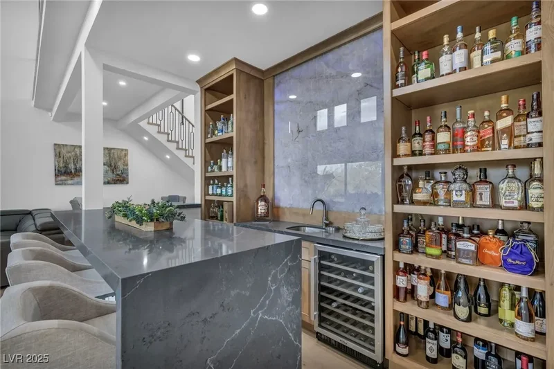 2058 Troon Drive, Henderson, Nevada, United States. - Photo 12