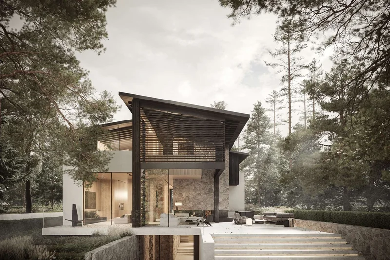 Cooming Soon: Unique building plot in the Würmtal valley