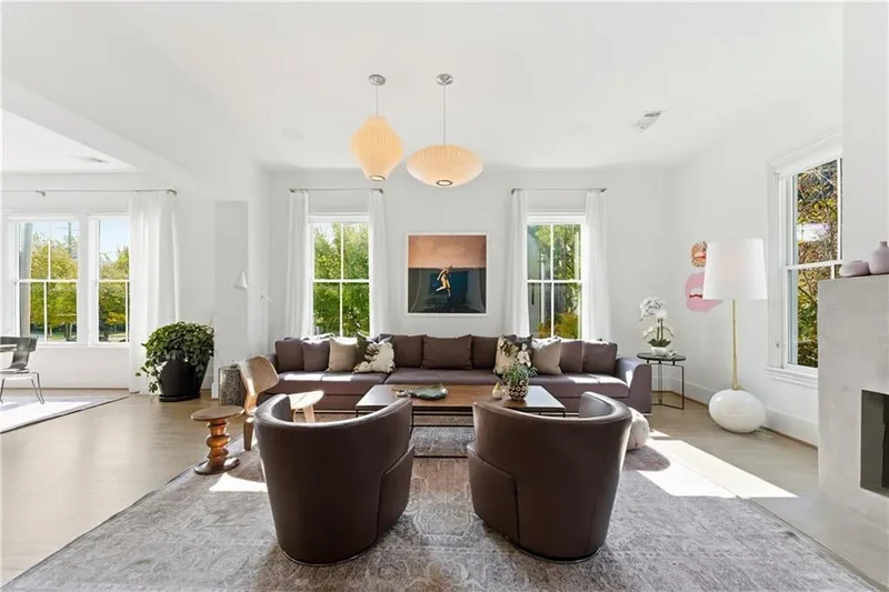 590 Bismark Road NE, Atlanta, Georgia, United States. - Photo 36