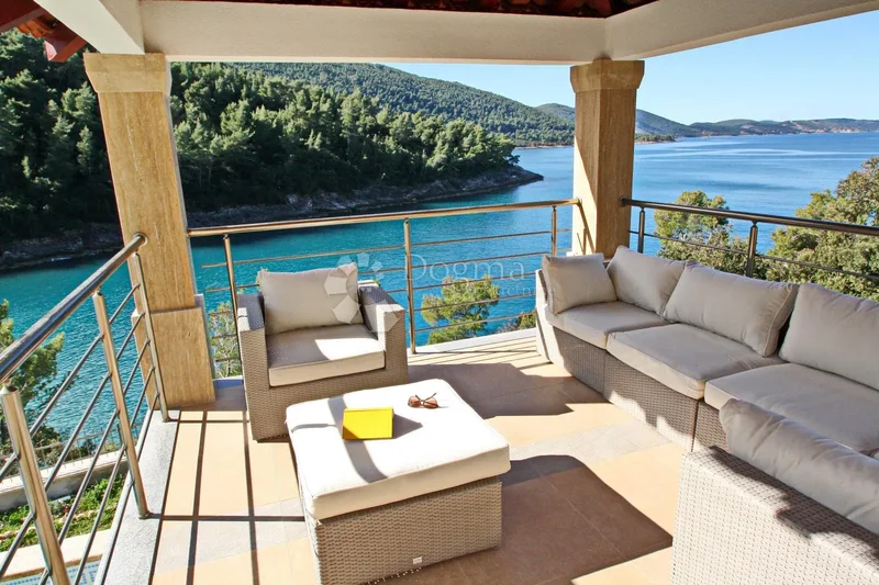 Blato, Dubrovnik-Neretva County, Croatia. - Photo 10