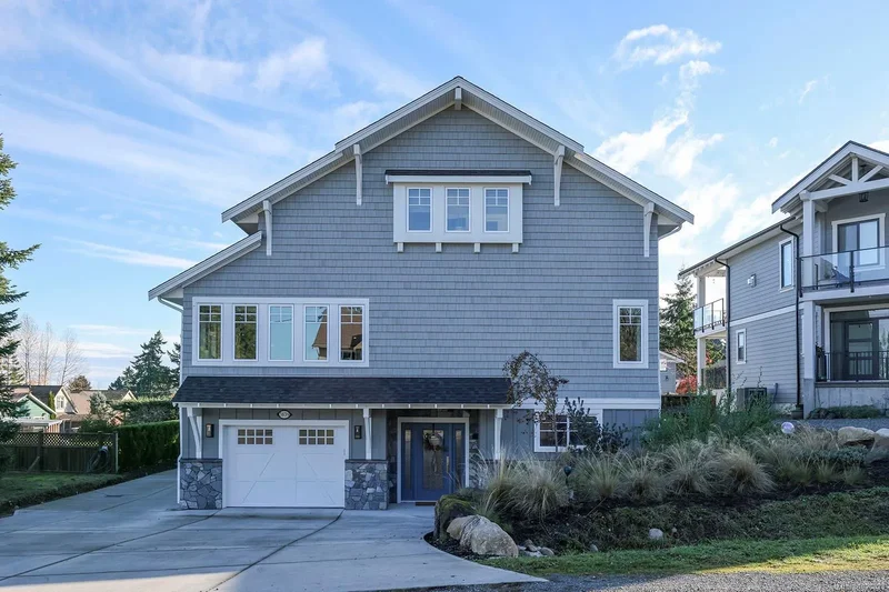 3839/3841 Ross Ave, Royston, British Columbia, Canada. - Photo 7
