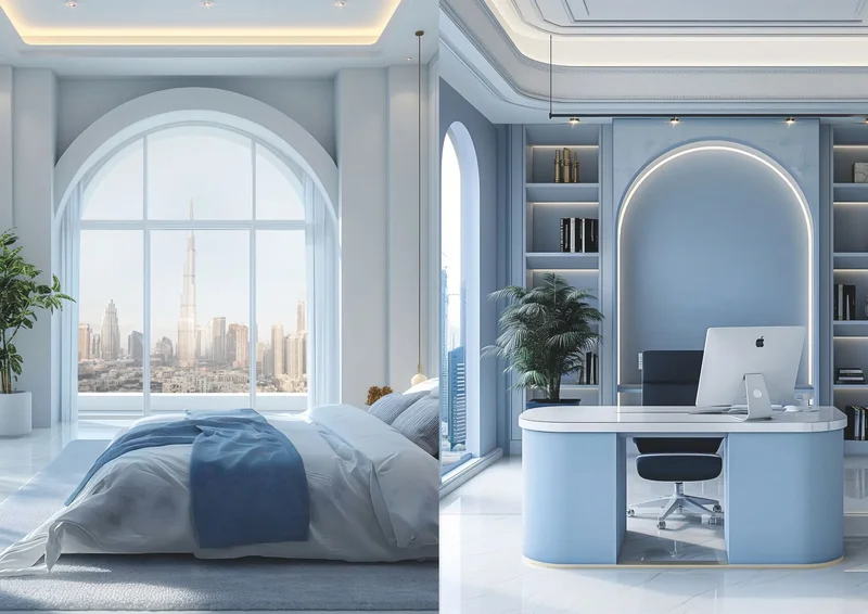 57PR+RW5 - Business Bay - Dubai - United Arab Emirates, Dubai, Dubai, United Arab Emirates. - Photo 23
