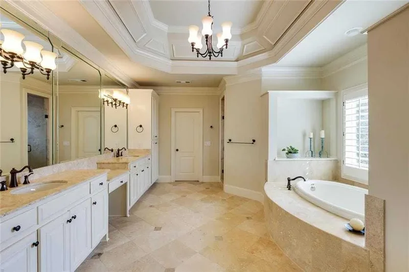 5284 Vernon Springs Trail, Sandy Springs, GA, 30327, USA, Atlanta, Georgia, United States. - Photo 5