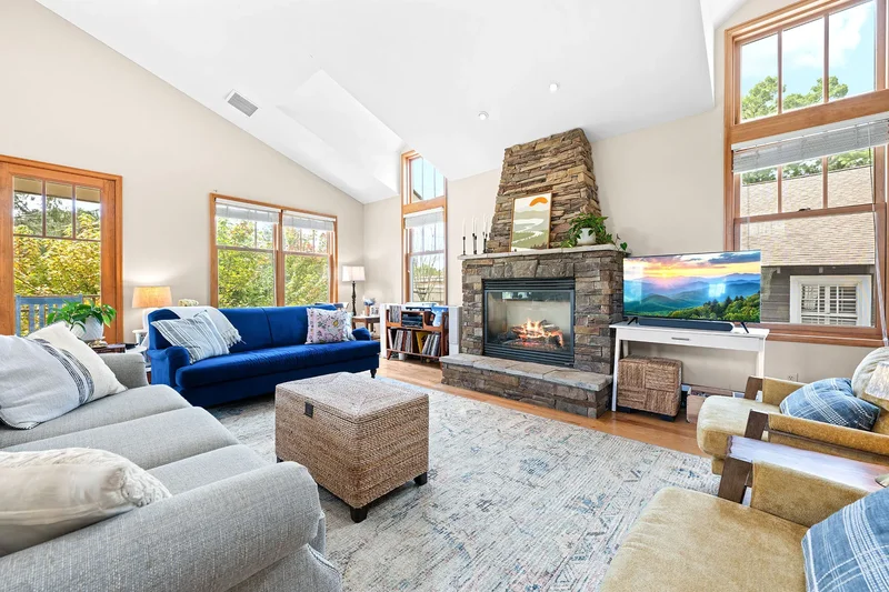 257 Sunset Drive, Blowing Rock, NC 28605, Blowing Rock, North Carolina, United States. - Photo 6