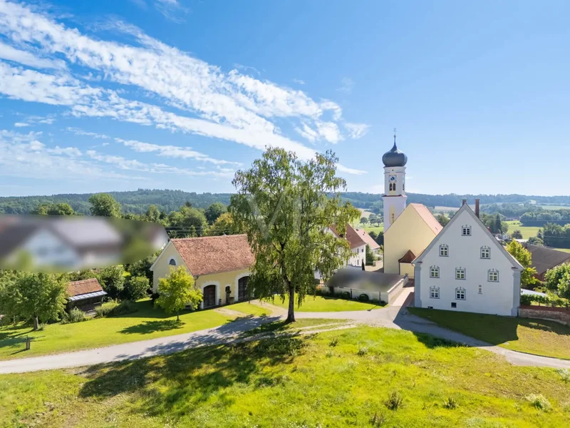 Mindelheim, Bavaria, Germany. - Photo 6