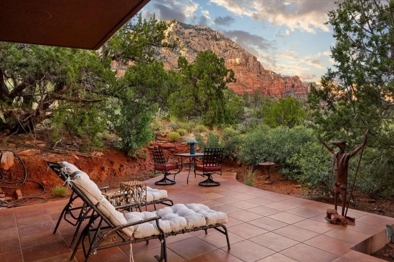 750 Rhapsody Road 13, Sedona, AZ 86336, Sedona, Arizona, United States. - Photo 23