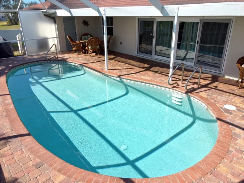431 VILLAS DRIVE, VENICE, FL 34285, Venice, Florida, United States. - Photo 28