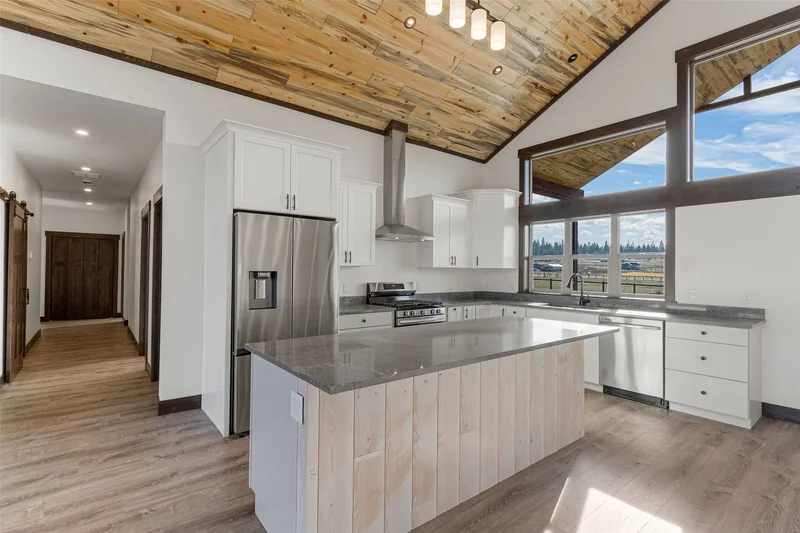 5031 Cameron Rose Lane, Stevensville, MT 59870, Stevensville, Montana, United States. - Photo 21
