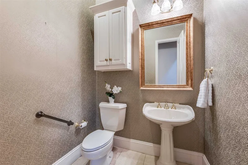 6 Mission Hills Drive, Frisco, TX, 75034, USA, Frisco, Texas, United States. - Photo 7