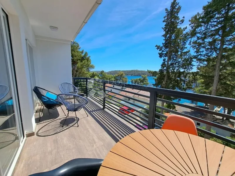 Mali Losinj, Primorje-Gorski Kotar County, Croatia. - Photo 25