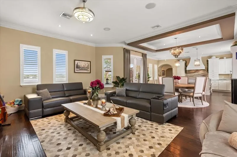 812 Stephens Pass Cove, Lake Mary, FL 32746, Lake Mary, Florida, United States. - Photo 13