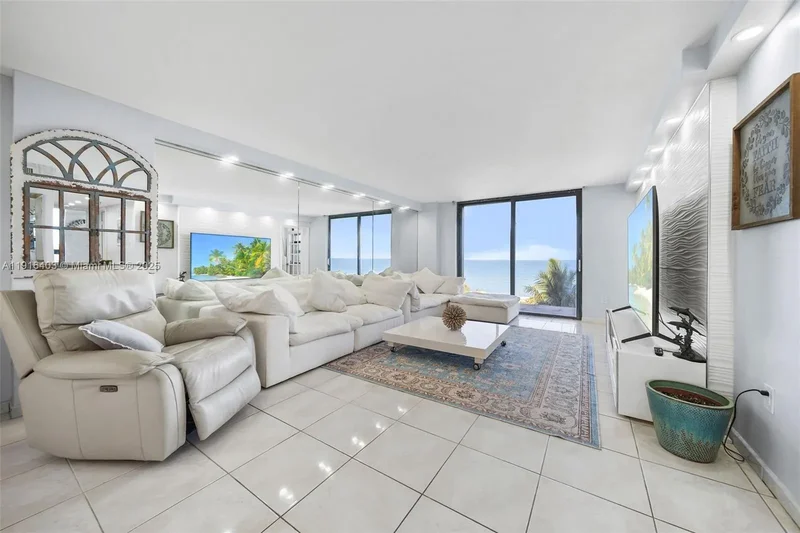 Condominium in Miami Beach