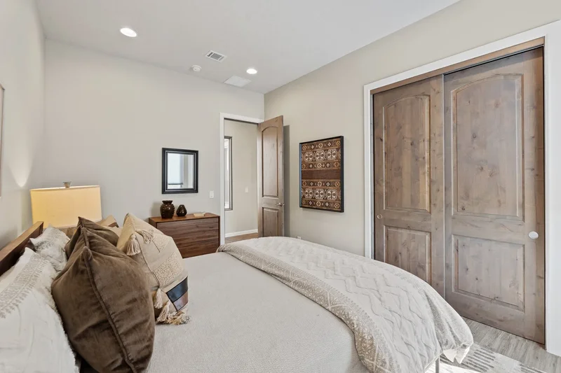 100 Paseo Las Terrazas, Santa Fe, NM 87506, Santa Fe, New Mexico, United States. - Photo 29