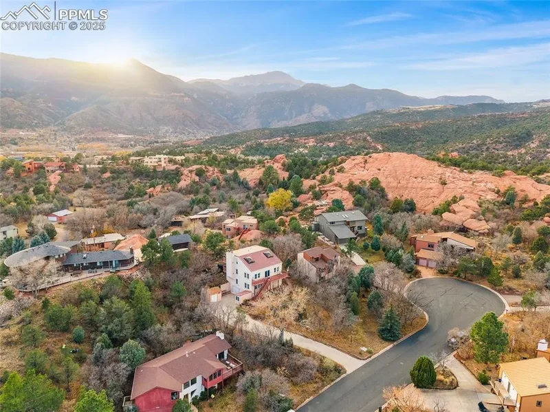3725 Saints Court, Colorado Springs, CO 80904, Colorado Springs, CO, United States. - Photo 24