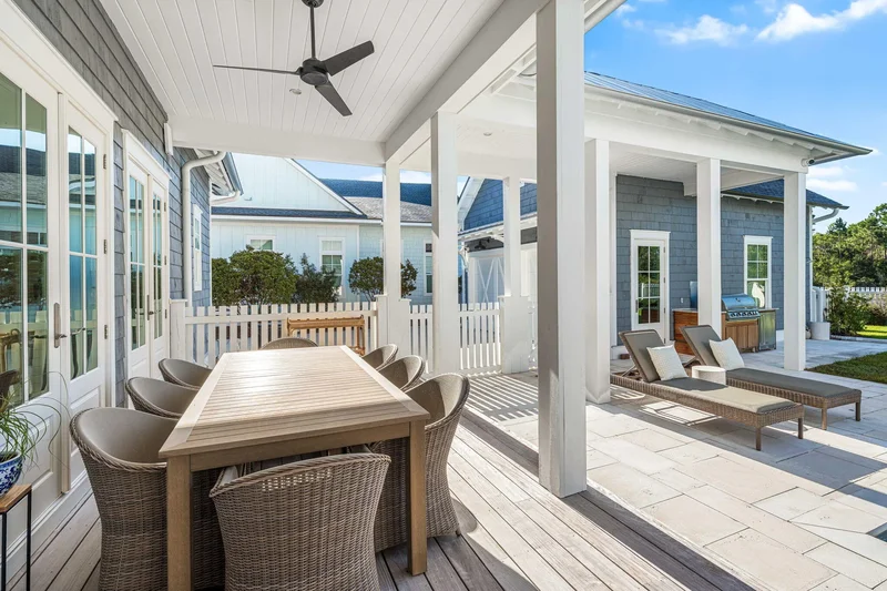 Rosemary Beach, Florida, United States. - Photo 53