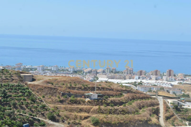 Diseminado Pago Manzano Bajo, Torrox, Spain, Torrox, Andalusia, Spain. - Photo 60