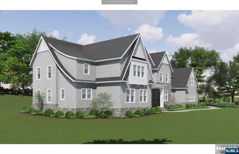 711 Cheyenne Drive, Franklin Lakes, NJ 07417, Franklin Lakes, New Jersey, United States. - Photo 6