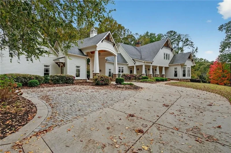 114 Trinity Hollow Drive, Canton, GA 30115, Canton, Georgia, United States. - Photo 2