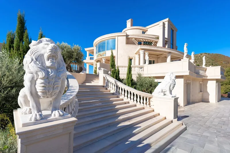 Villa Kuljace