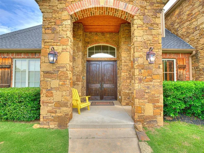 6509 NE 101st Street, Oklahoma City, OK 73151, Oklahoma City, Oklahoma, United States. - Photo 4
