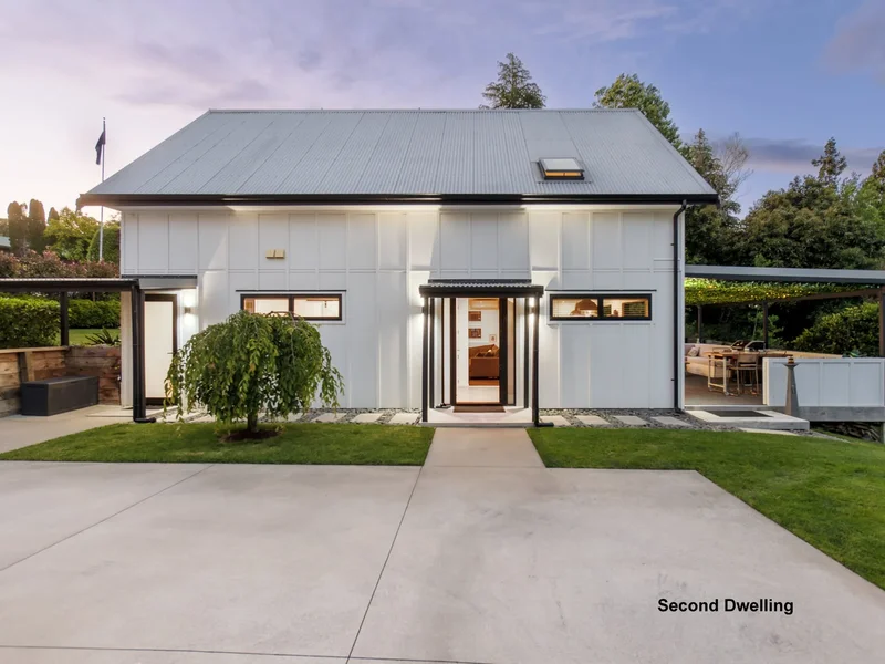 6 Saville Place, Pyes Pa, Tauranga 3112, New Zealand, Tauranga, Bay of Plenty, New Zealand. - Photo 18