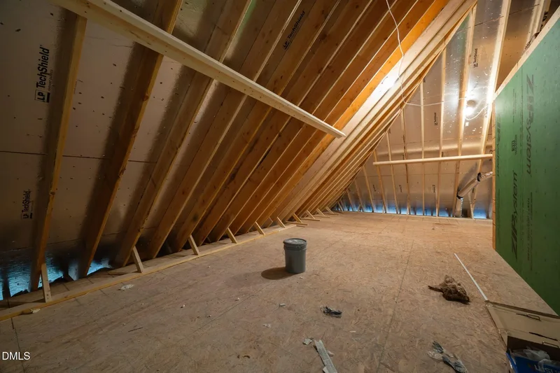 35 Broadleaf Lane, Youngsville, North Carolina, United States. - Photo 35
