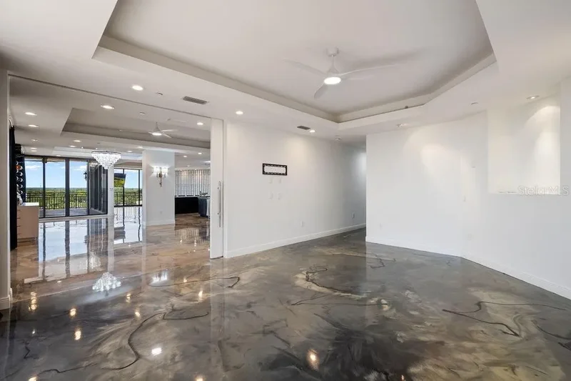 111 E MONUMENT AVENUE #801, KISSIMMEE, FL 34741, Kissimmee, Florida, United States. - Photo 55