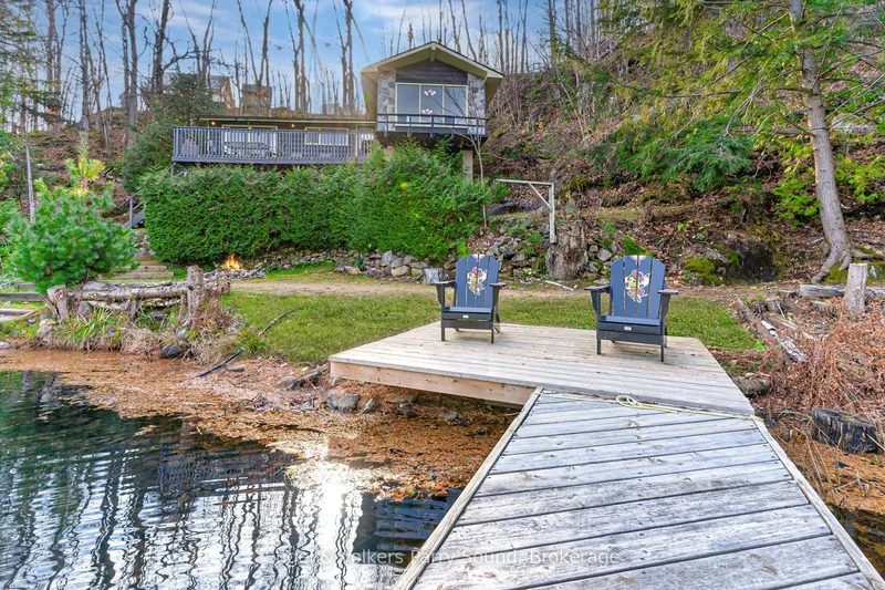 27 Lower Lane, Parry Sound, Ontario, Canada. - Photo 17