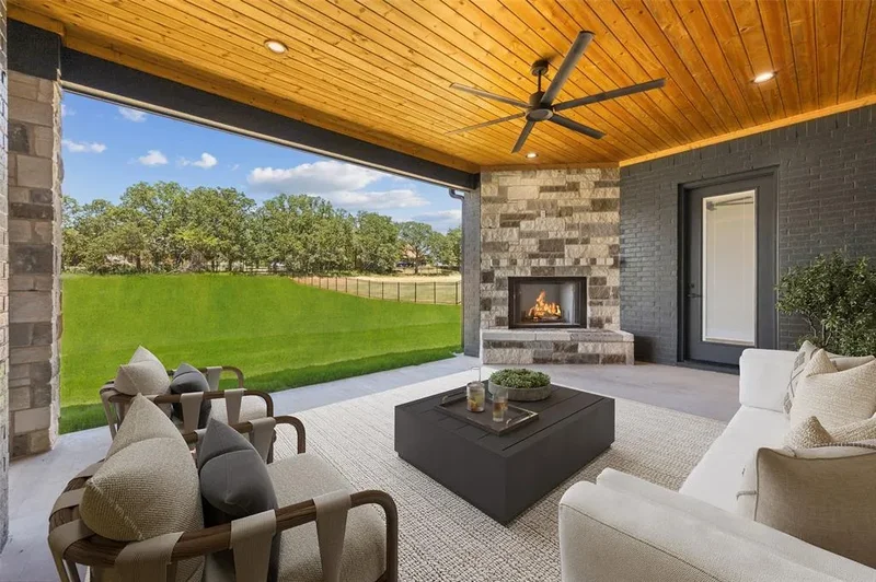 2008 Vaquero Drive, Weatherford, Texas, United States. - Photo 10
