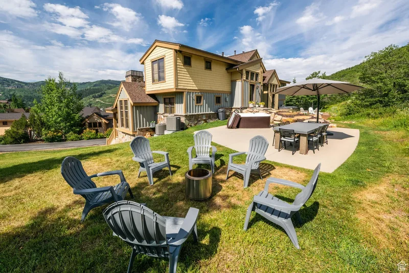 1501 APRIL MOUNTAIN DR, Park City, UT 84060, Park City, Utah, United States. - Photo 46