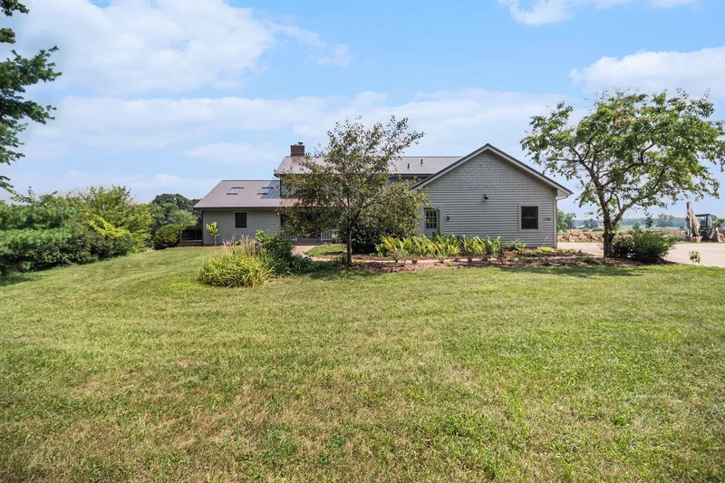 10989 Scio Church Road, Chelsea, MI, 48118, USA, Chelsea, Michigan, United States. - Photo 68
