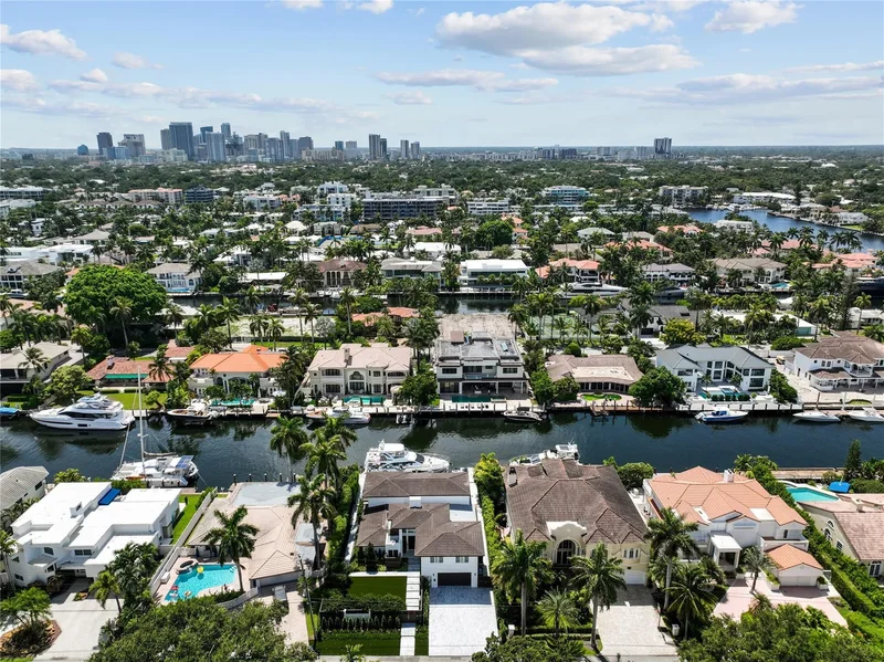 325 Seven Isles Dr, Fort Lauderdale, Florida, United States. - Photo 31