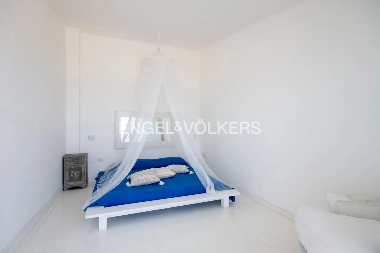 Corso Roma, 205, 73014 Gallipoli LE, Italy, Gallipoli, Apulia, Italy. - Photo 6