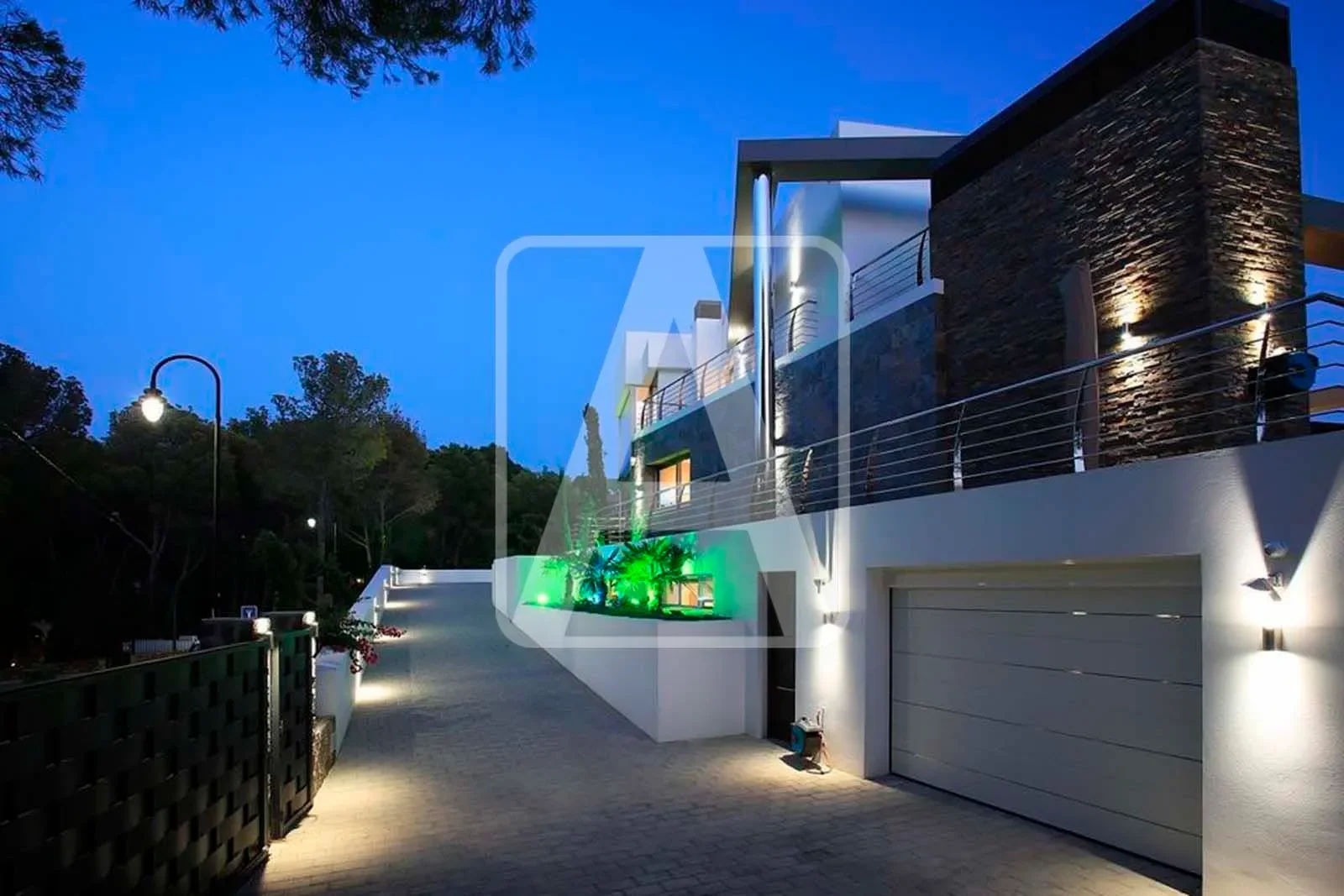 Altea, Alicante, Altea, Altea, Valencian Community, Spain. - Photo 39
