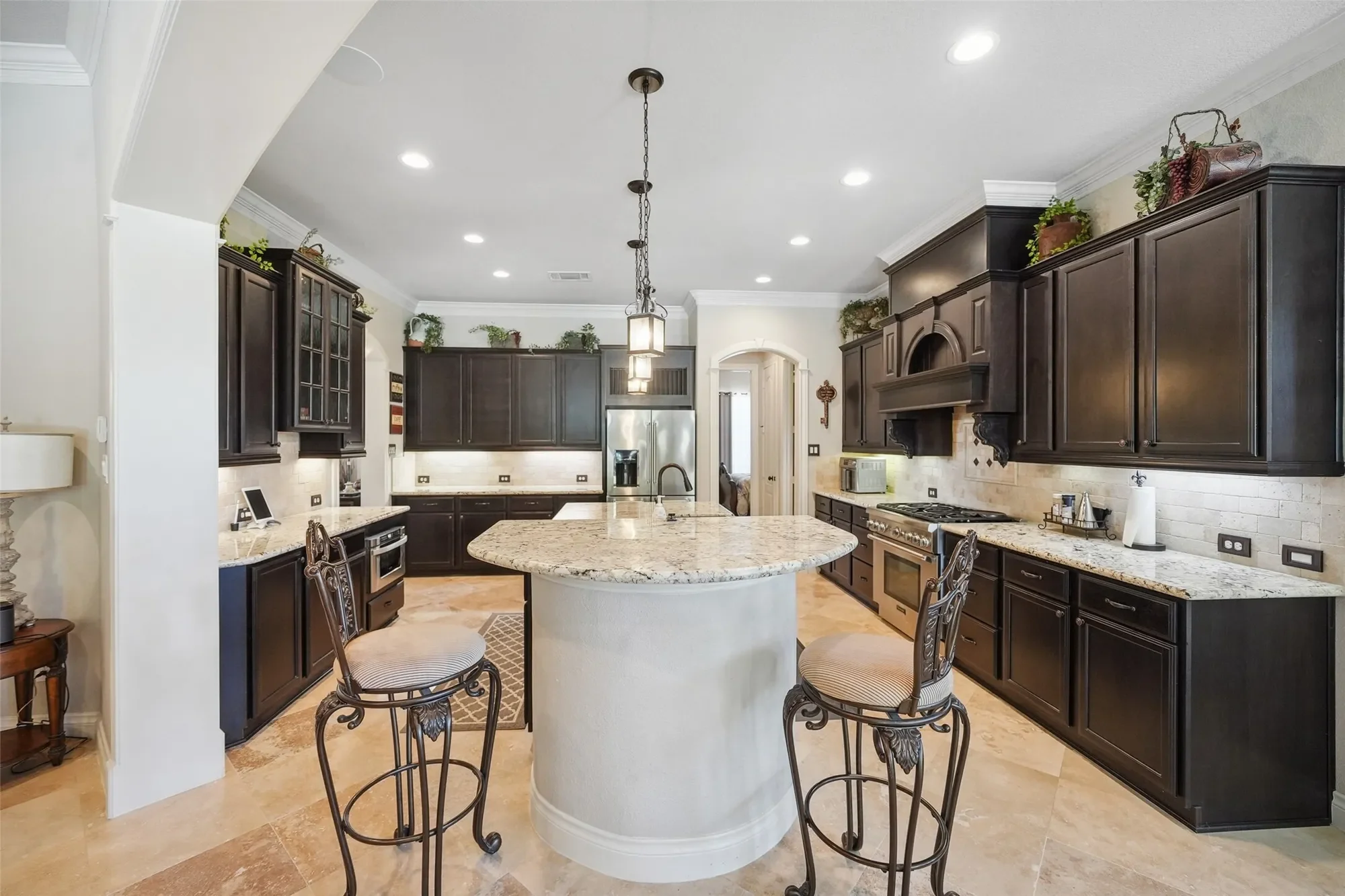 5924 Oak Leaf Court, Conroe, TX 77304, Conroe, Texas, United States. - Photo 11