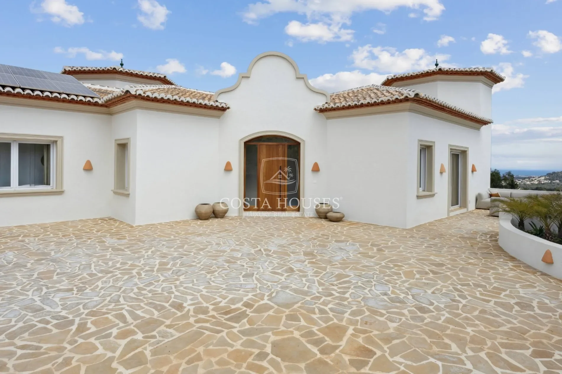 Tarraula, Jávea - Xàbia, ALICANTE, Jávea - Xàbia, Xabia / Javea, Valencian Community, Spain. - Photo 14