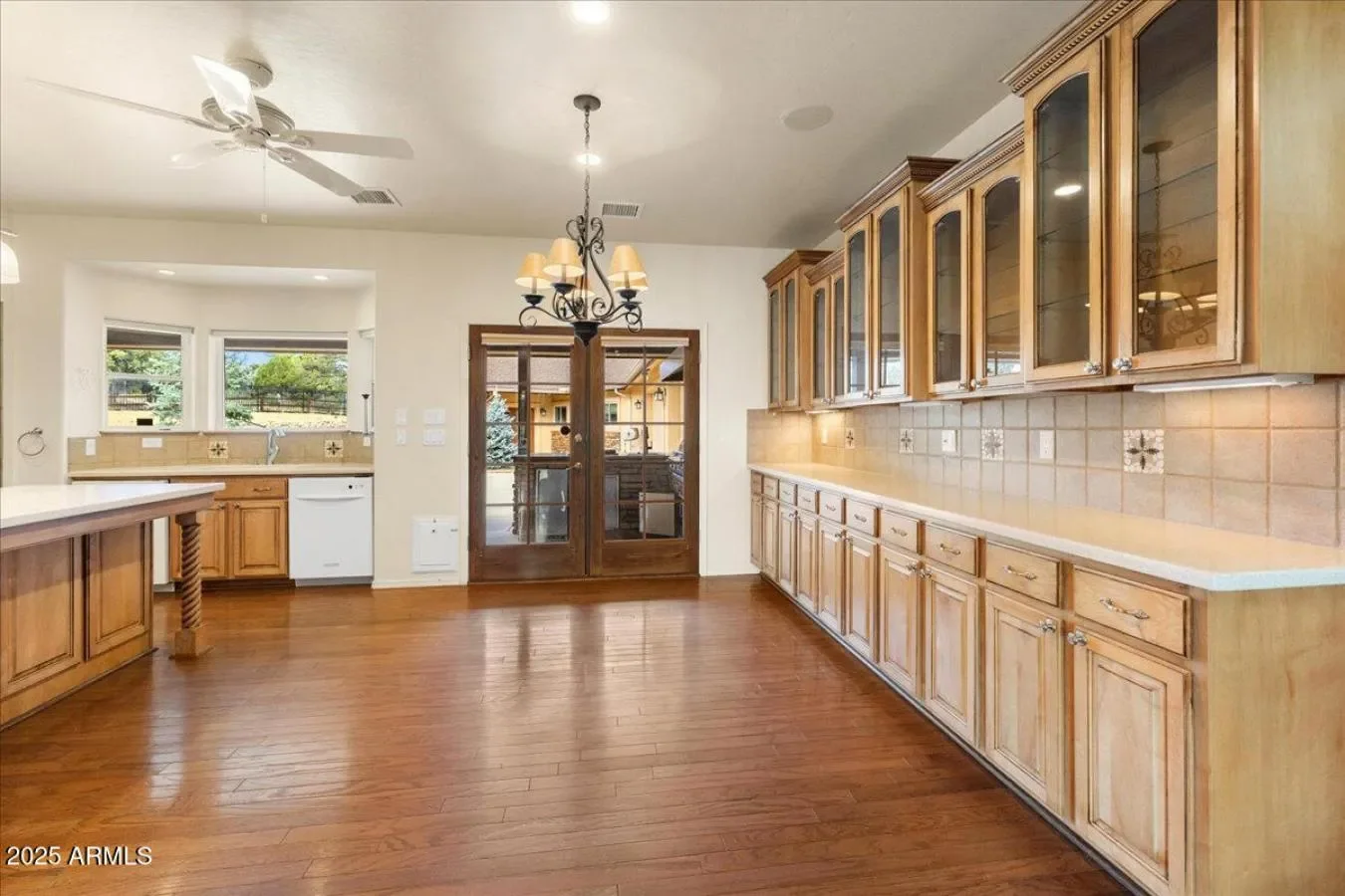 5540 W Deer Spring Place, Prescott, Arizona, United States. - Photo 23