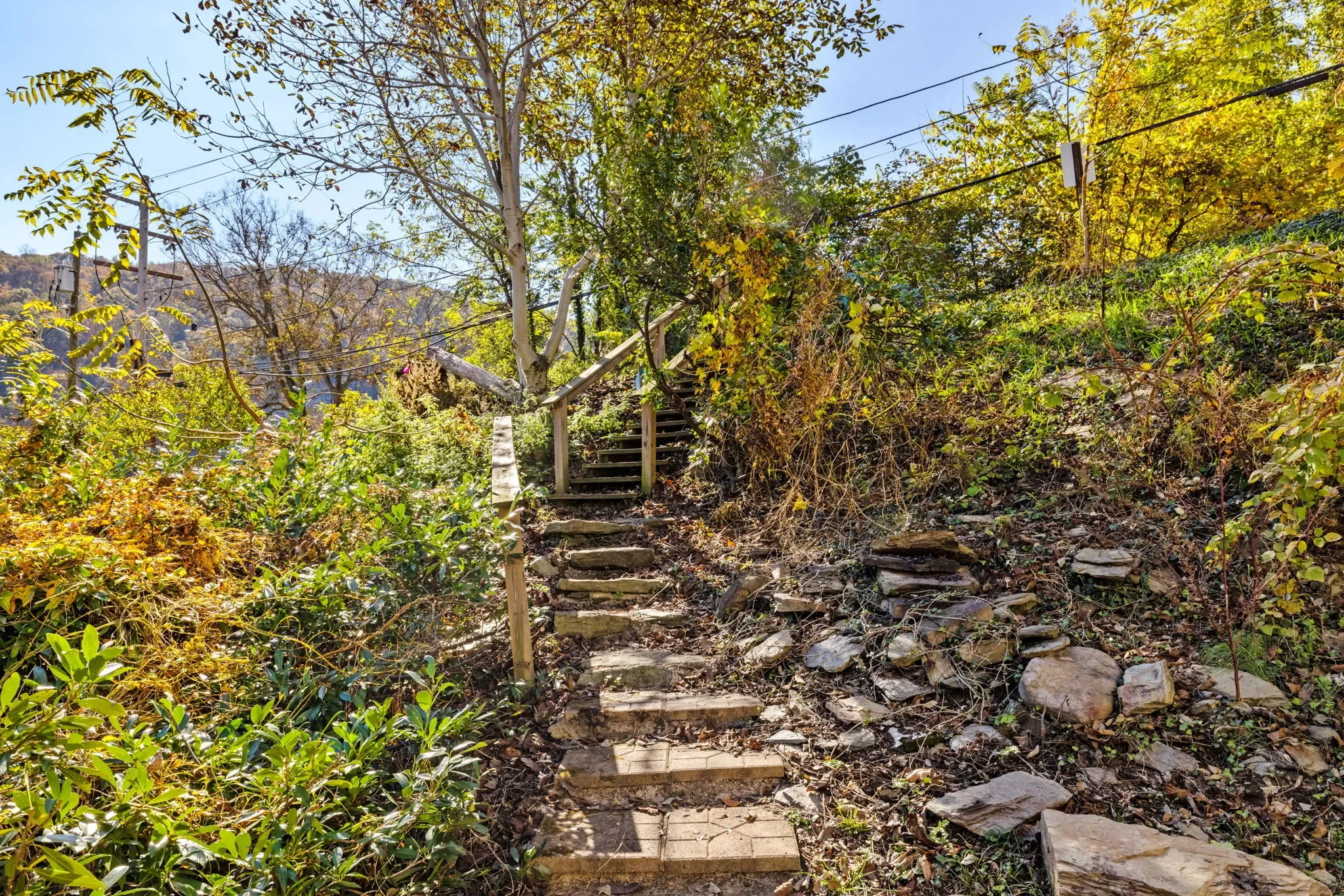 167 Public Way , Harpers Ferry, WV 25425, Harpers Ferry, West Virginia, United States. - Photo 76